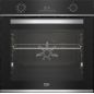 FOUR PYROLYSE BEKO MENAGER Mf 72l 9prg Chal Puls 3D A+ In BBIMM13300XPSE1 FOUR PYROLYSE BEKO MENAGER Mf 72l 9prg Chal Puls 3D A+ In BBIMM13300XPSE1