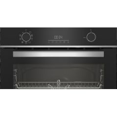 FOUR PYROLYSE BEKO MENAGER Mf 72l 9prg Chal Puls 3D A+ In BBIMM13300XPSE1