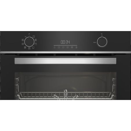 FOUR PYROLYSE BEKO MENAGER Mf 72l 9prg Chal Puls 3D A+ In BBIMM13300XPSE1