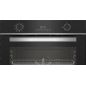 FOUR PYROLYSE BEKO MENAGER Mf 72l 9prg Chal Puls 3D A+ In BBIMM13300XPSE1 FOUR PYROLYSE BEKO MENAGER Mf 72l 9prg Chal Puls 3D A+ In BBIMM13300XPSE1