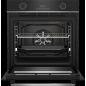 FOUR PYROLYSE BEKO MENAGER Mf 72l 9prg Chal Puls 3D A+ In BBIMM13300XPSE1 FOUR PYROLYSE BEKO MENAGER Mf 72l 9prg Chal Puls 3D A+ In BBIMM13300XPSE1