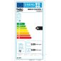 FOUR PYROLYSE BEKO MENAGER Mf 72l 9prg Chal Puls 3D A+ In BBIMM13300XPSE1 FOUR PYROLYSE BEKO MENAGER Mf 72l 9prg Chal Puls 3D A+ In BBIMM13300XPSE1