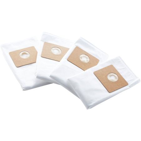 SAC ASPIRATEUR ET FILTRE NILFISK ADVANCE 4 Sacs PMULTI II 30 TINOX 107417195
