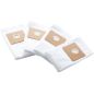 SAC ASPIRATEUR ET FILTRE NILFISK ADVANCE 4 Sacs PMULTI II 30 TINOX 107417195
