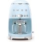 CAFETIERE FILTRE SMEG PEM Annees50 10tas 1 4l All Auto B DCF 02 PBEU