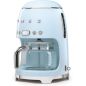 CAFETIERE FILTRE SMEG PEM Annees50 10tas 1 4l All Auto B DCF 02 PBEU