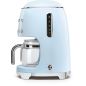 CAFETIERE FILTRE SMEG PEM Annees50 10tas 1 4l All Auto B DCF 02 PBEU