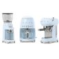 CAFETIERE FILTRE SMEG PEM Annees50 10tas 1 4l All Auto B DCF 02 PBEU