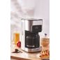 CAFETIERE FILTRE SIMEO 1,5l 15t Prog Noirinox CFP210