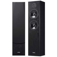 ENCEINTES COLONNES YAMAHA Enceinte Tour 2v 240w Nr Paire NS-F51NOIREX2