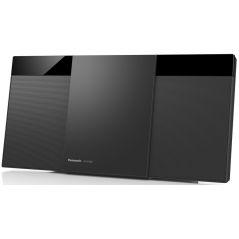 CHAINE MICRO PANASONIC BRUN 2x10w Cd Fmdab+ Usb Bt Fix Mu SCHC302EGK