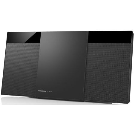 CHAINE MICRO PANASONIC BRUN 2x10w Cd Fmdab+ Usb Bt Fix Mu SCHC302EGK