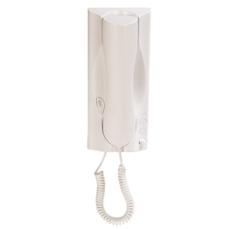 COMBINE URMET CAPTIV Poste Audio Universel 5 Ou 2f 1133/15