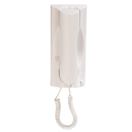 COMBINE URMET CAPTIV Poste Audio Universel 5 Ou 2f 1133/15