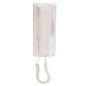 COMBINE URMET CAPTIV Poste Audio Universel 5 Ou 2f 1133/15