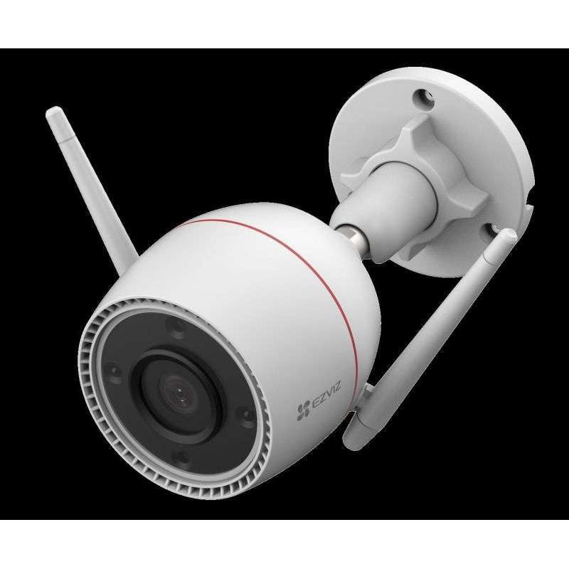 CAMERA IP EZVIZ Camera 2k Wifi Intelligente Ip H3C2K