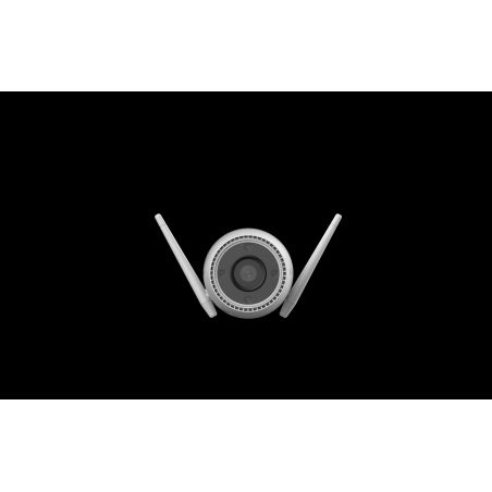 CAMERA IP EZVIZ Camera 2k Wifi Intelligente Ip H3C2K