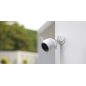 CAMERA IP EZVIZ Camera 2k Wifi Intelligente Ip H3C2K