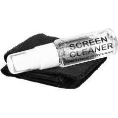 PROTECTION ECRAN AKASHI Kit Nettecran 30ml Antibacter ALTSCRCL 30 FBR