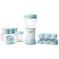 PUERICULTURE (PUERBABY) NUTRIBULLET BABY Blender 200w 1tasse 6gobe NBY100