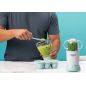 PUERICULTURE (PUERBABY) NUTRIBULLET BABY Blender 200w 1tasse 6gobe NBY100