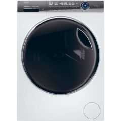 LAVE LINGE FRONTAL HAIER BLANC 1400t 9kg 14p Fn Vapeur Fdif 7 HW90GBD14979UFR