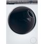 LAVE LINGE FRONTAL HAIER BLANC 1400t 9kg 14p Fn Vapeur Fdif 7 HW90GBD14979UFR LAVE LINGE FRONTAL HAIER BLANC 1400t 9kg 14p Fn Vapeur Fdif 7 HW90GBD14979UFR