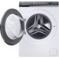 LAVE LINGE FRONTAL HAIER BLANC 1400t 9kg 14p Fn Vapeur Fdif 7 HW90GBD14979UFR LAVE LINGE FRONTAL HAIER BLANC 1400t 9kg 14p Fn Vapeur Fdif 7 HW90GBD14979UFR