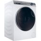 LAVE LINGE FRONTAL HAIER BLANC 1400t 9kg 14p Fn Vapeur Fdif 7 HW90GBD14979UFR LAVE LINGE FRONTAL HAIER BLANC 1400t 9kg 14p Fn Vapeur Fdif 7 HW90GBD14979UFR