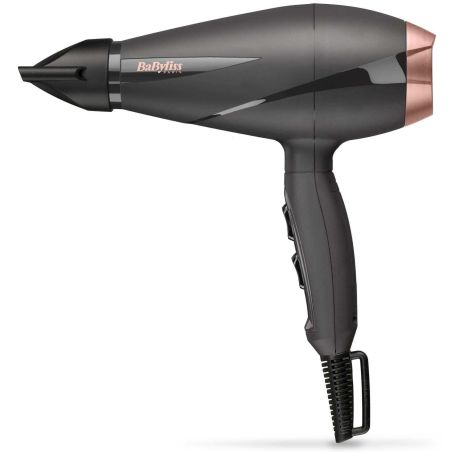 SECHE CHEVEUX BABYLISS Smooth Pro 2100w Mot Ac 2vit2 6709DE