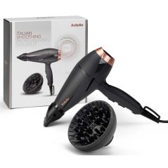SECHE CHEVEUX BABYLISS Smooth Pro 2100w Mot Ac 2vit2 6709DE