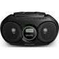 RADIO CD PHILIPS AUDIO Cdrrw 3w Rms Tuner Numerique AZ 215 B/12 A
