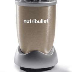 BLENDER NON CHAUFFANT NUTRIBULLET PRO Blender 900w 2tasses 710ml NB907CP