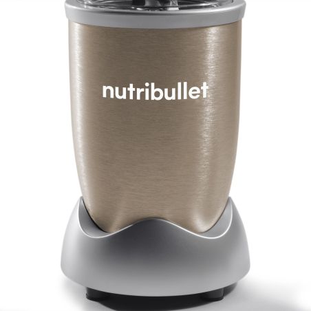 BLENDER NON CHAUFFANT NUTRIBULLET PRO Blender 900w 2tasses 710ml NB907CP
