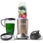 BLENDER NON CHAUFFANT NUTRIBULLET PRO Blender 900w 2tasses 710ml NB907CP