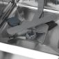 LAVE VAISSELLE INTEGRE 60CM BEKO MENAGER 13c 5pr 4t 47db EC Inox PDSN 25311 X