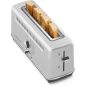 GRILLE PAIN TOASTER RIVIERA 1010w Fente 25x4 5prog Inox Sa QGP660