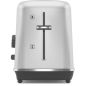 GRILLE PAIN TOASTER RIVIERA 1010w Fente 25x4 5prog Inox Sa QGP660