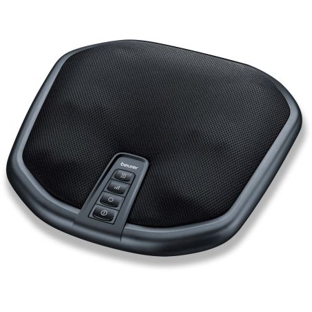 MASSAGE ET ELECTROSTIMULATION BEURER Shiatsu Pieddos 18tetes 3vit FM70
