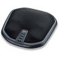 MASSAGE ET ELECTROSTIMULATION BEURER Shiatsu Pieddos 18tetes 3vit FM70
