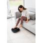 MASSAGE ET ELECTROSTIMULATION BEURER Shiatsu Pieddos 18tetes 3vit FM70
