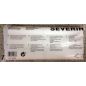 ACCESSOIRE APPAREIL MISE SOUS SEVERIN 3 Bobines De 10 Metres Psoude ZU3608