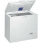 CONGELATEUR COFFRE WHIRLPOOL POSE LIBRE 255l Aut45h H91,6l101 40db ED WHM251122