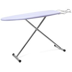 TABLE A REPASSER ACTIVPASSIV ASTORIA Table 114x36 8positions Rouge RT 046 A