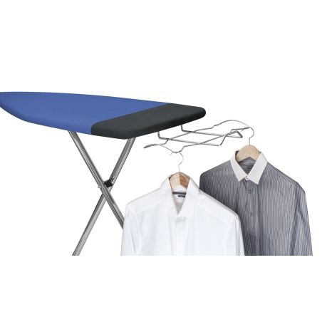 TABLE A REPASSER ACTIVPASSIV ASTORIA Table 123x48 8pos Ignifugee Bl RT 126 A