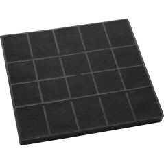 ACC CONSOMMABLES HOTTE ELECTROLUX ENCASTRABLE Filtre A Charbon Uiversel MCFB58