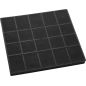 ACC CONSOMMABLES HOTTE ELECTROLUX ENCASTRABLE Filtre A Charbon Uiversel MCFB58