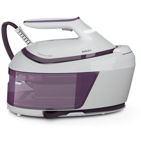 CENTRALE VAPEUR PHILIPS DOMESTIC APLLIANCES Perfectcare S6000 6,5bars 2400 PSG6020/30