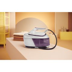 CENTRALE VAPEUR PHILIPS DOMESTIC APLLIANCES Perfectcare S6000 6,5bars 2400 PSG6020/30