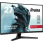 ECRAN PC GAMING IIYAMA 27 G-master Red Eagle Dalle Va G2766HSU-B1